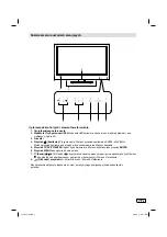 Preview for 119 page of JVC LT-22HG45E Operating Instructions Manual