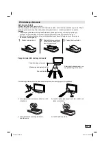 Preview for 121 page of JVC LT-22HG45E Operating Instructions Manual