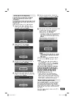 Preview for 123 page of JVC LT-22HG45E Operating Instructions Manual