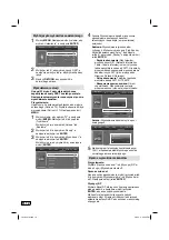 Preview for 124 page of JVC LT-22HG45E Operating Instructions Manual