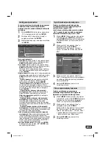 Preview for 125 page of JVC LT-22HG45E Operating Instructions Manual