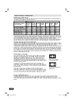 Preview for 132 page of JVC LT-22HG45E Operating Instructions Manual