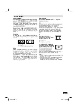 Preview for 133 page of JVC LT-22HG45E Operating Instructions Manual