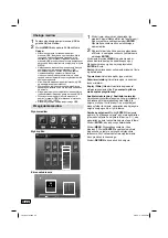 Preview for 134 page of JVC LT-22HG45E Operating Instructions Manual