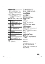 Preview for 135 page of JVC LT-22HG45E Operating Instructions Manual