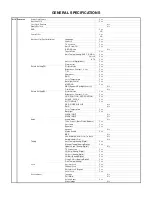 Preview for 7 page of JVC LT-22HG45E Service Manual