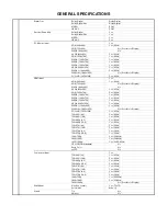 Preview for 9 page of JVC LT-22HG45E Service Manual