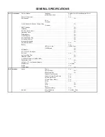 Preview for 10 page of JVC LT-22HG45E Service Manual