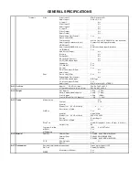 Preview for 11 page of JVC LT-22HG45E Service Manual