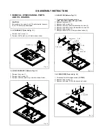 Preview for 12 page of JVC LT-22HG45E Service Manual