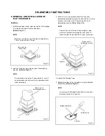 Preview for 14 page of JVC LT-22HG45E Service Manual