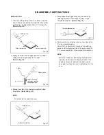 Preview for 15 page of JVC LT-22HG45E Service Manual