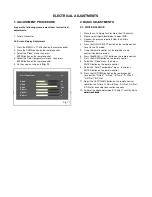 Preview for 17 page of JVC LT-22HG45E Service Manual