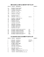 Preview for 37 page of JVC LT-22HG45E Service Manual