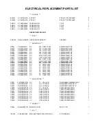 Preview for 41 page of JVC LT-22HG45E Service Manual