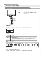 Preview for 8 page of JVC LT-22MAR400 User Manual