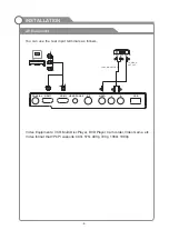 Preview for 11 page of JVC LT-22MAR400 User Manual