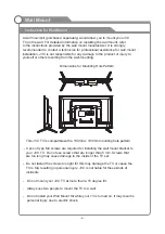 Preview for 12 page of JVC LT-22MAR400 User Manual