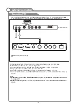 Preview for 17 page of JVC LT-22MAR400 User Manual