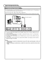 Preview for 18 page of JVC LT-22MAR400 User Manual