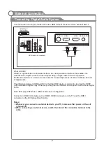 Preview for 19 page of JVC LT-22MAR400 User Manual