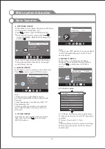 Preview for 21 page of JVC LT-22MAR400 User Manual