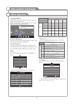 Preview for 22 page of JVC LT-22MAR400 User Manual