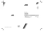 JVC LT-23C50BU (German) Instructions Manual предпросмотр