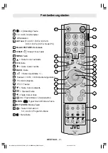 Предварительный просмотр 6 страницы JVC LT-23C50BU (German) Instructions Manual