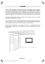 Предварительный просмотр 10 страницы JVC LT-23C50BU (German) Instructions Manual