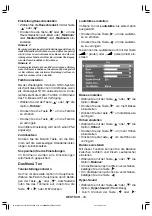 Предварительный просмотр 17 страницы JVC LT-23C50BU (German) Instructions Manual