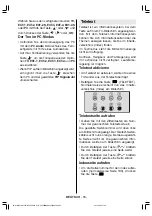 Предварительный просмотр 27 страницы JVC LT-23C50BU (German) Instructions Manual