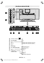 Предварительный просмотр 31 страницы JVC LT-23C50BU (German) Instructions Manual