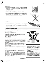 Предварительный просмотр 4 страницы JVC LT-23C88SJ Instructions Manual