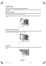 Предварительный просмотр 8 страницы JVC LT-23C88SJ Instructions Manual