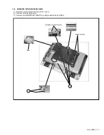 Предварительный просмотр 11 страницы JVC LT-23E31 BUG Service Manual