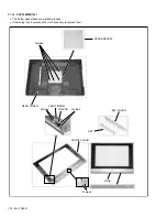 Предварительный просмотр 16 страницы JVC LT-23E31 BUG Service Manual