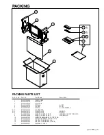 Предварительный просмотр 35 страницы JVC LT-23E31 BUG Service Manual