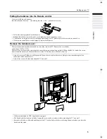 Предварительный просмотр 41 страницы JVC LT-23E31 BUG Service Manual