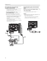 Предварительный просмотр 42 страницы JVC LT-23E31 BUG Service Manual