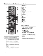 Предварительный просмотр 46 страницы JVC LT-23E31 BUG Service Manual