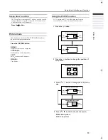 Предварительный просмотр 49 страницы JVC LT-23E31 BUG Service Manual