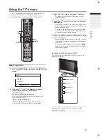 Предварительный просмотр 53 страницы JVC LT-23E31 BUG Service Manual