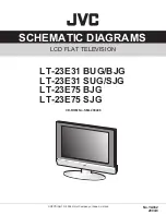 Предварительный просмотр 69 страницы JVC LT-23E31 BUG Service Manual