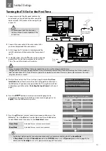 Предварительный просмотр 19 страницы JVC LT-24C340 Instruction Manual