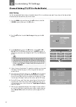 Предварительный просмотр 22 страницы JVC LT-24C340 Instruction Manual