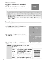 Предварительный просмотр 28 страницы JVC LT-24C340 Instruction Manual