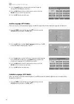 Предварительный просмотр 34 страницы JVC LT-24C340 Instruction Manual