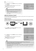 Предварительный просмотр 38 страницы JVC LT-24C340 Instruction Manual