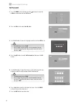 Предварительный просмотр 40 страницы JVC LT-24C340 Instruction Manual